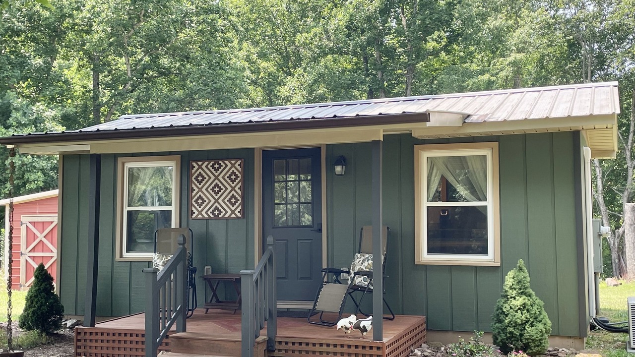 Photo of Outdoor in Tryon