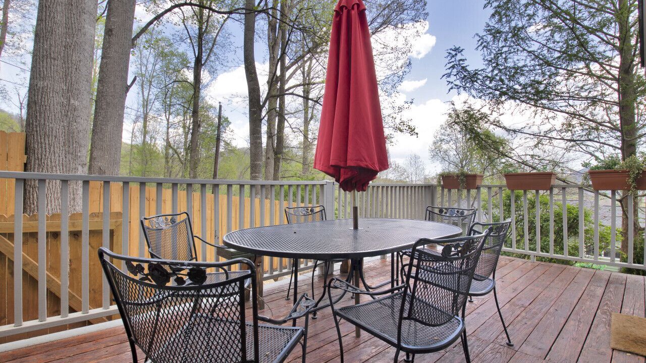 Photo of Outdoor in Swannanoa