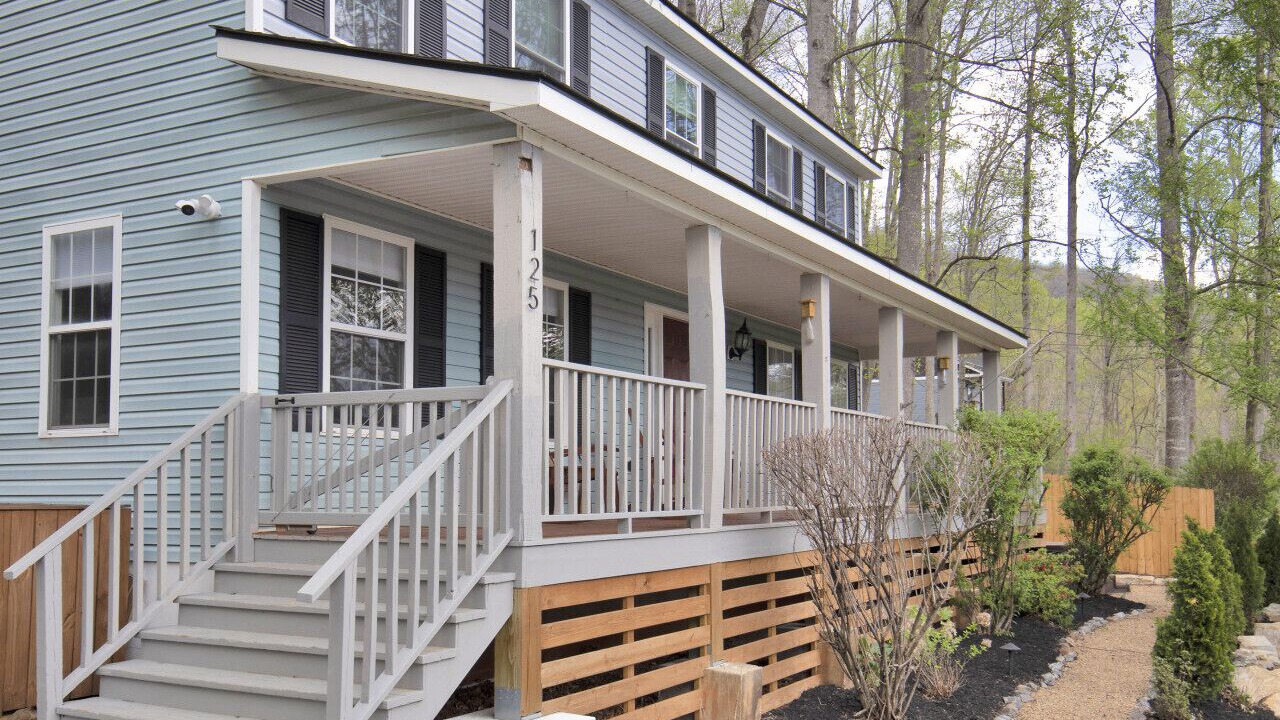 Photo of Outdoor in Swannanoa