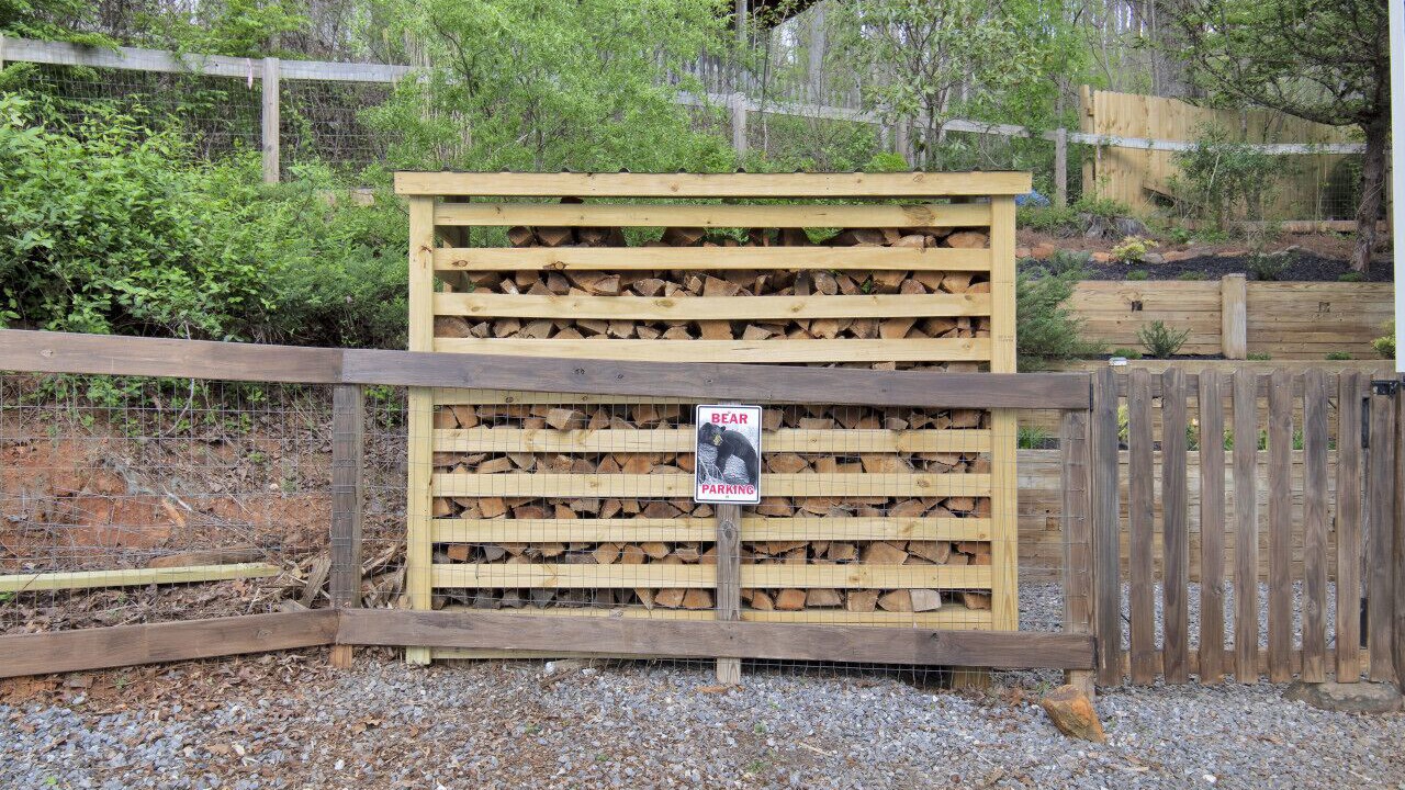 Photo of Outdoor in Swannanoa