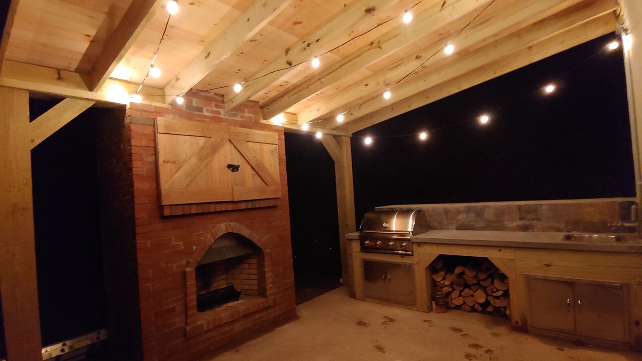Photo of Livingroom in Elk Park