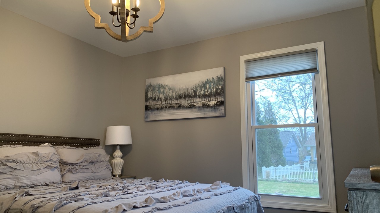 Photo of Bedroom in Milford