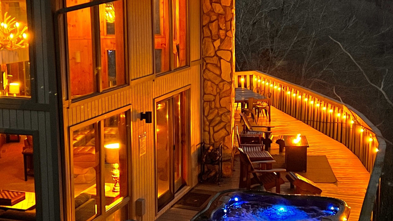 Photo of Outdoor in Traphill