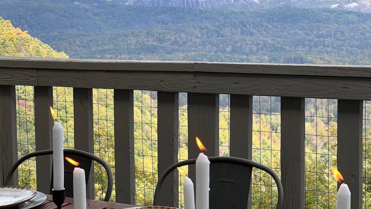 Photo of Outdoor in Traphill