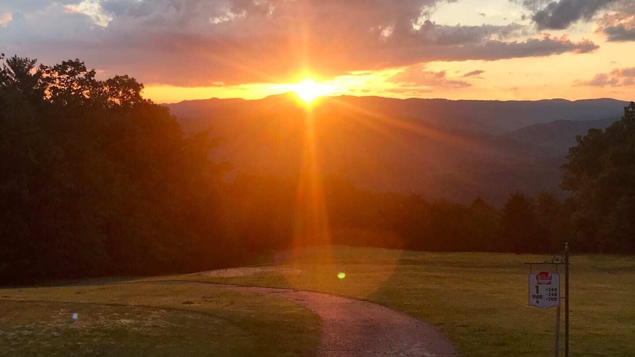 Photo of Outdoor in Traphill