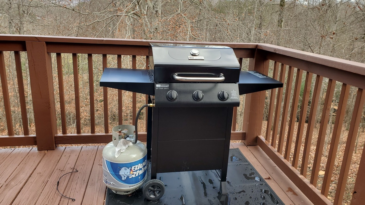 Photo of Outdoor in Vein Mountain
