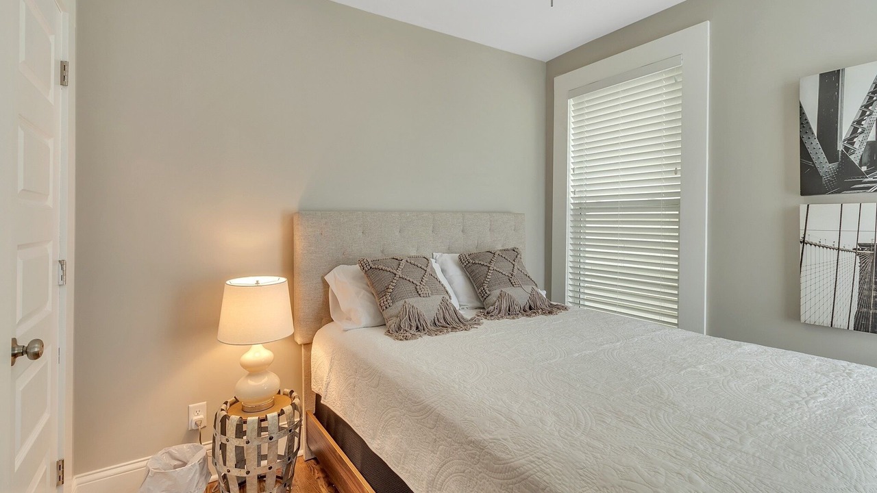 Photo of Bedroom in Bellevue