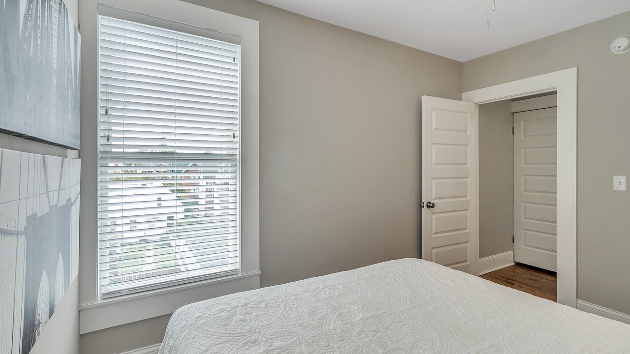 Photo of Bedroom in Bellevue