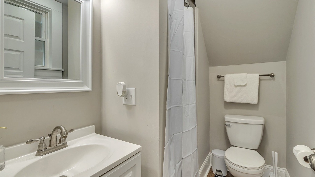 Photo of Bathroom in Bellevue