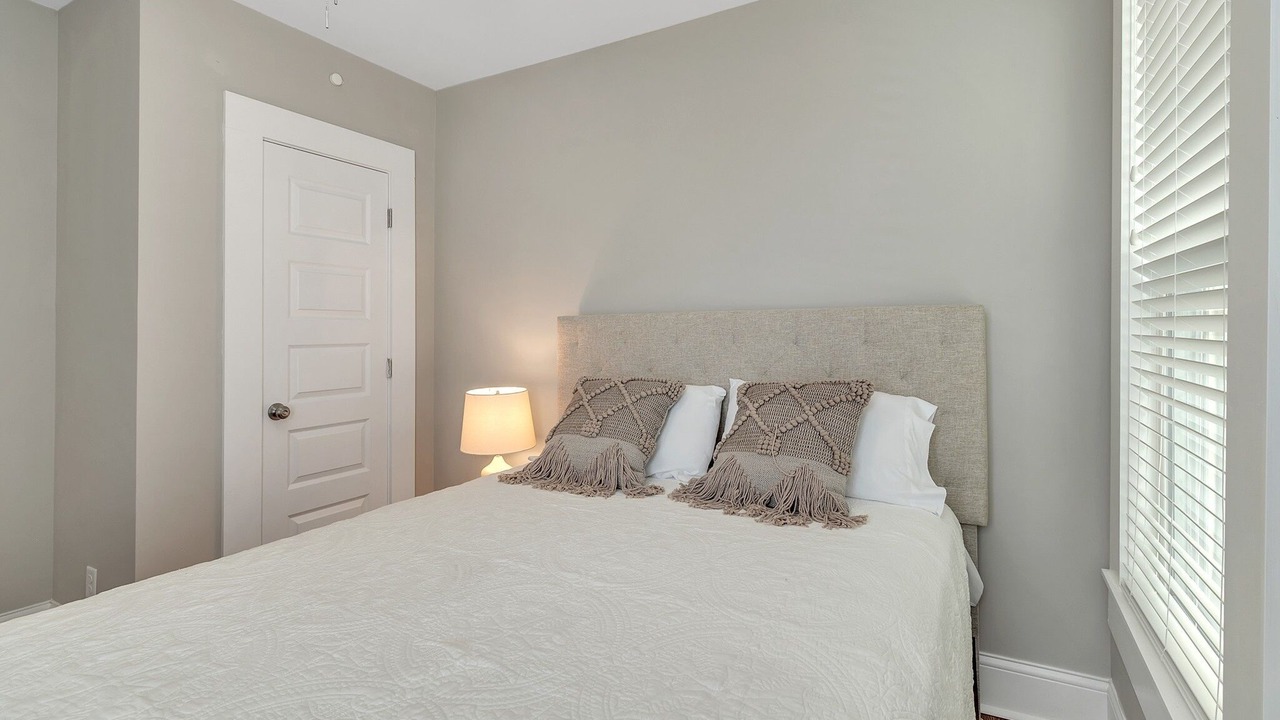 Photo of Bedroom in Bellevue