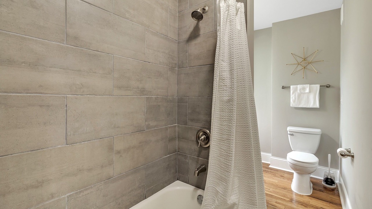 Photo of Bathroom in Bellevue