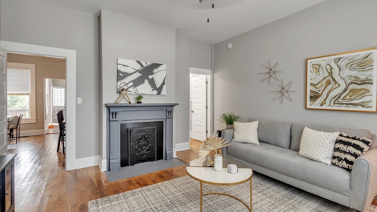 Photo of Bedroom in Bellevue