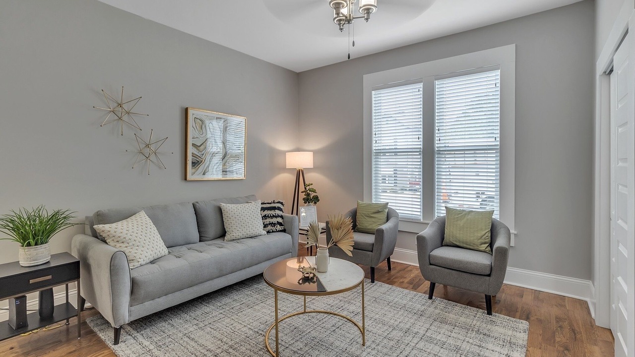 Photo of Bedroom in Bellevue