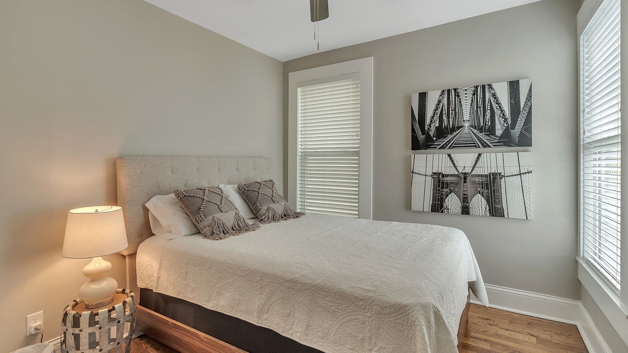 Photo of Bedroom in Bellevue