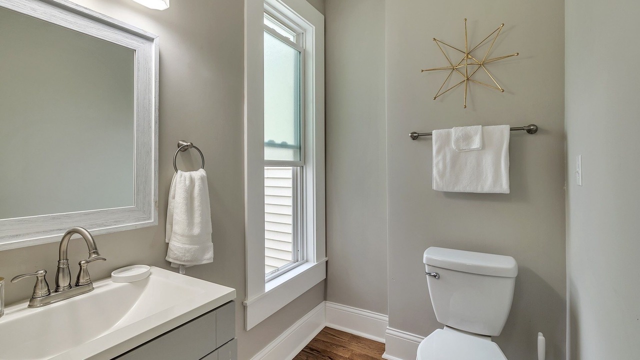 Photo of Bathroom in Bellevue