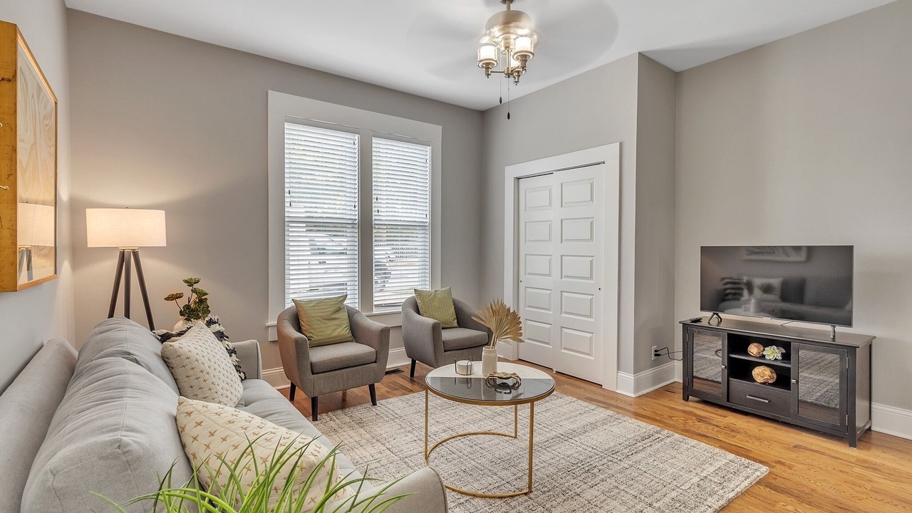Photo of Bedroom in Bellevue