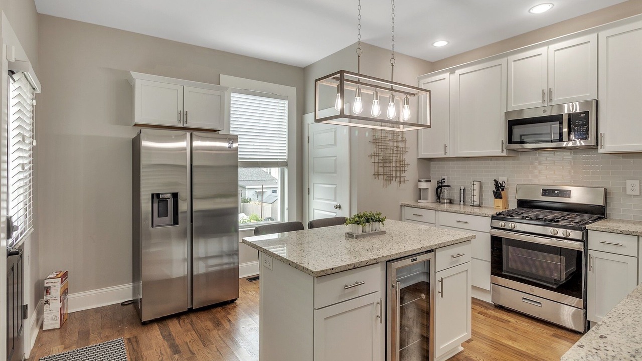 Photo of Bedroom in Bellevue