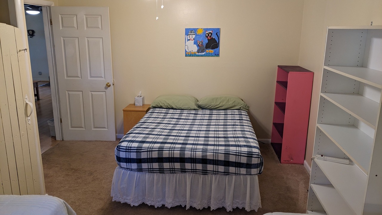 Photo of Bedroom in Millville