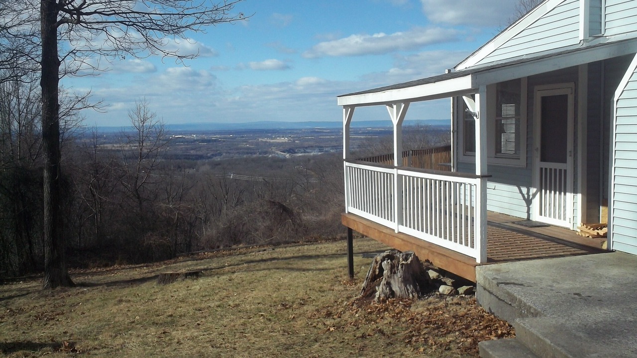 Photo of Outdoor in Millville