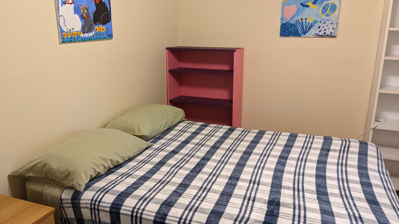 Photo of Bedroom in Millville