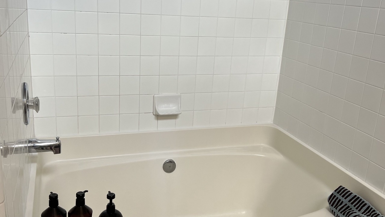 Photo of Bathroom in Fletcher