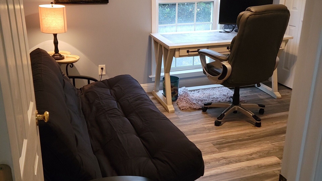Photo of Livingroom in Fletcher