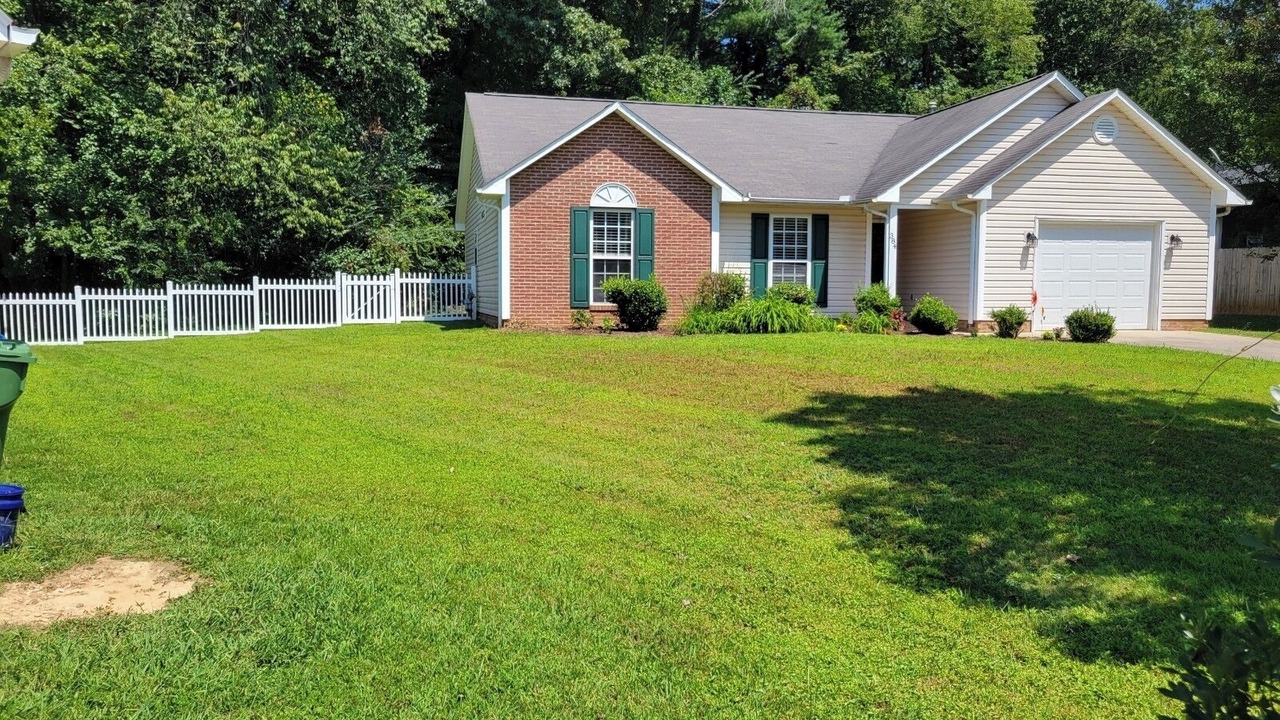 Photo of Outdoor in Fletcher
