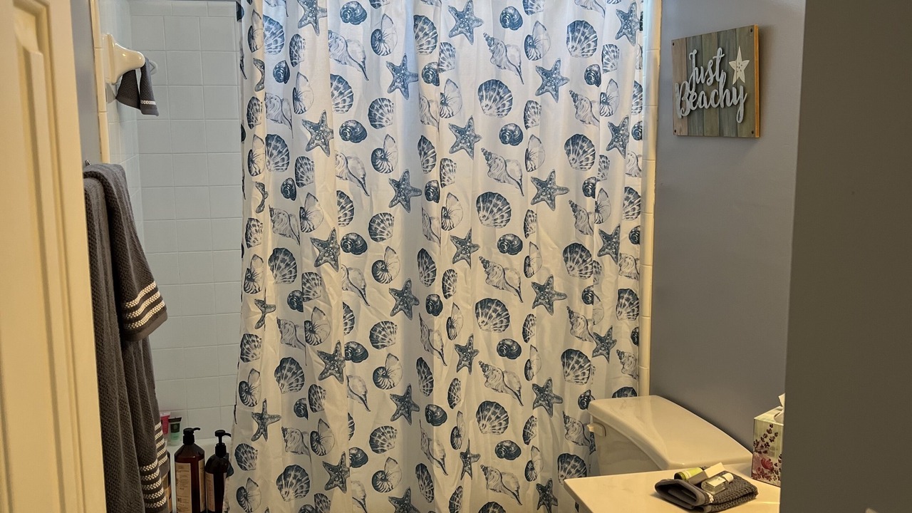Photo of Bathroom in Fletcher
