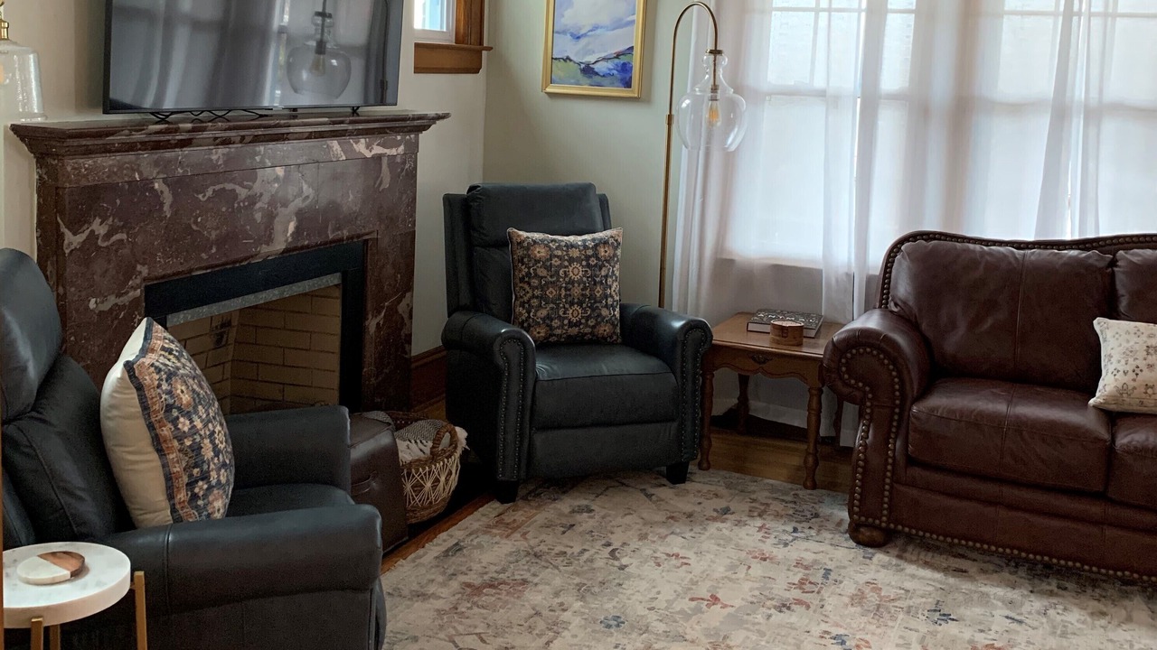 Photo of Livingroom in Charleston