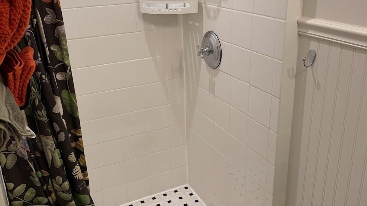 Photo of Bathroom in Charleston
