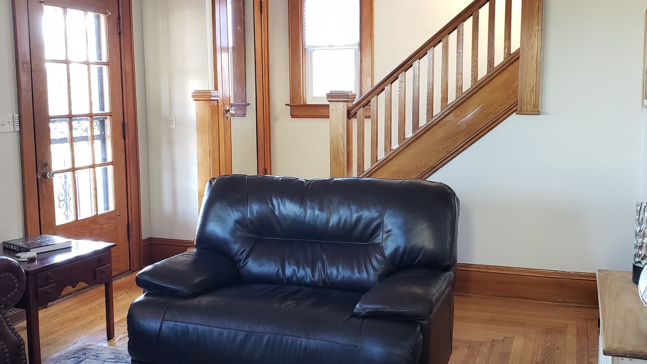 Photo of Livingroom in Charleston