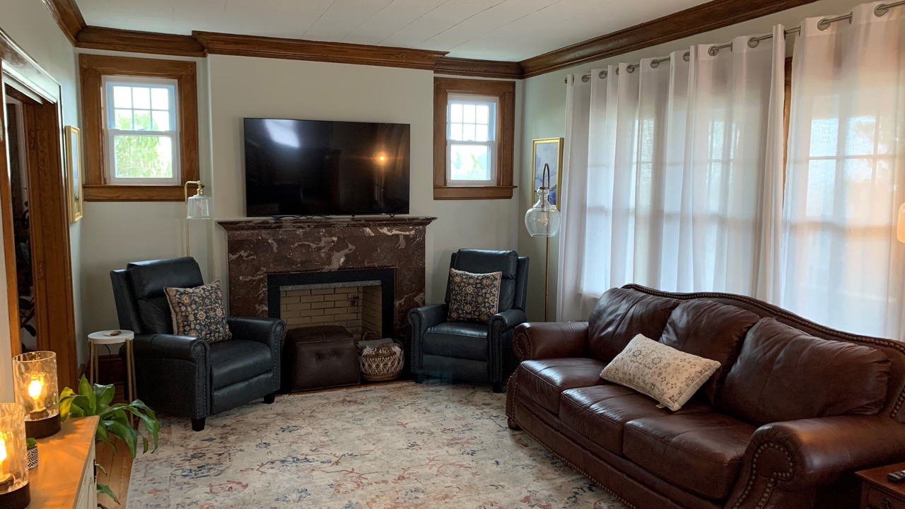 Photo of Livingroom in Charleston