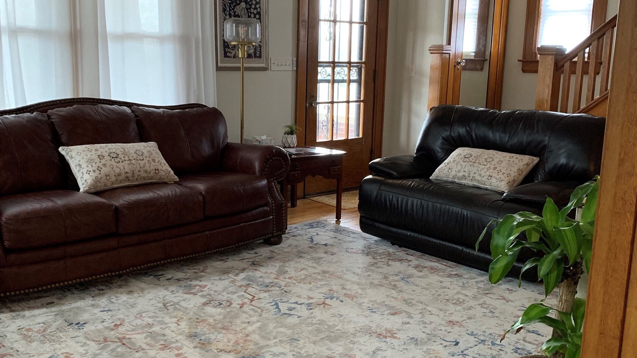 Photo of Livingroom in Charleston