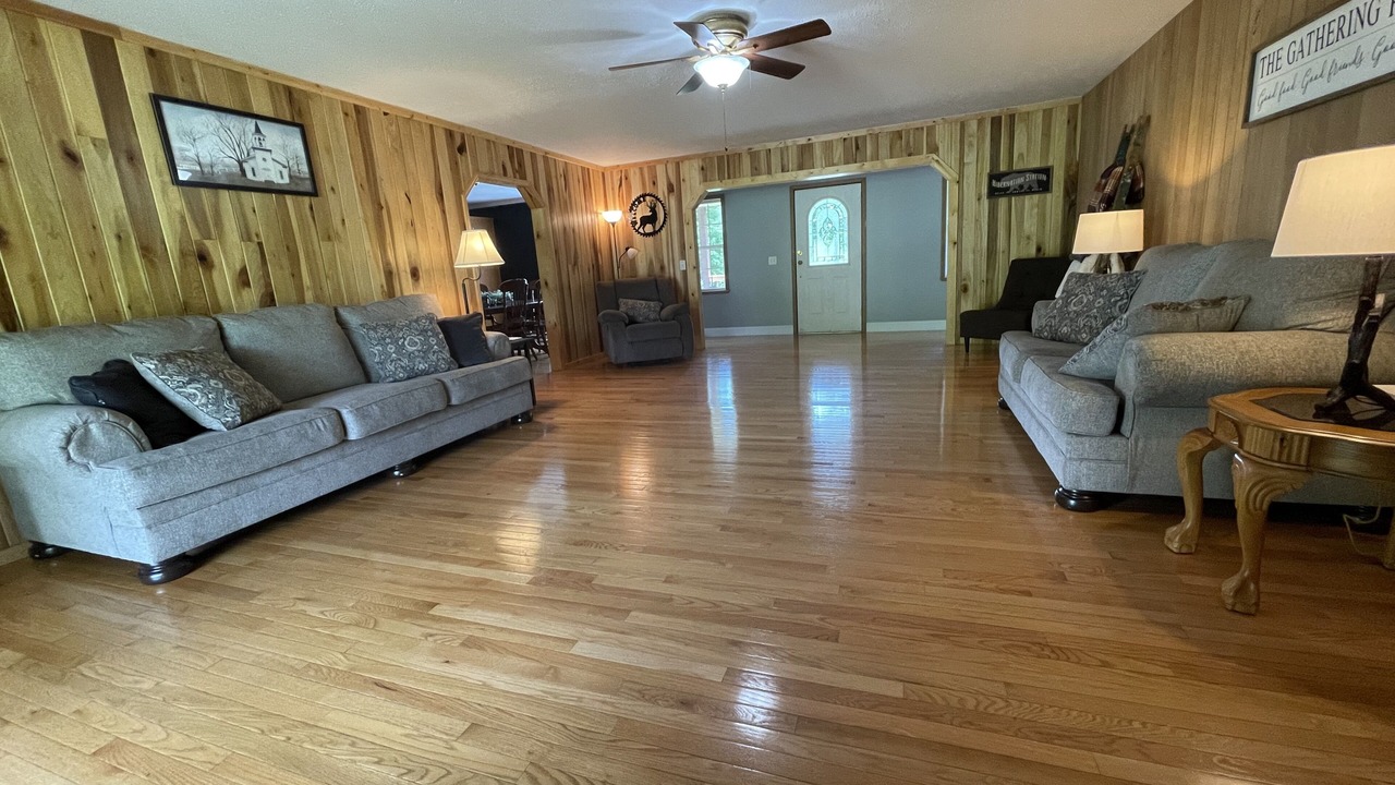 Photo of Livingroom in Buckhannon