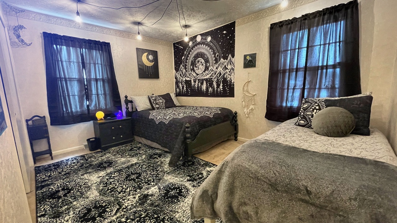Photo of Bedroom in Stanton