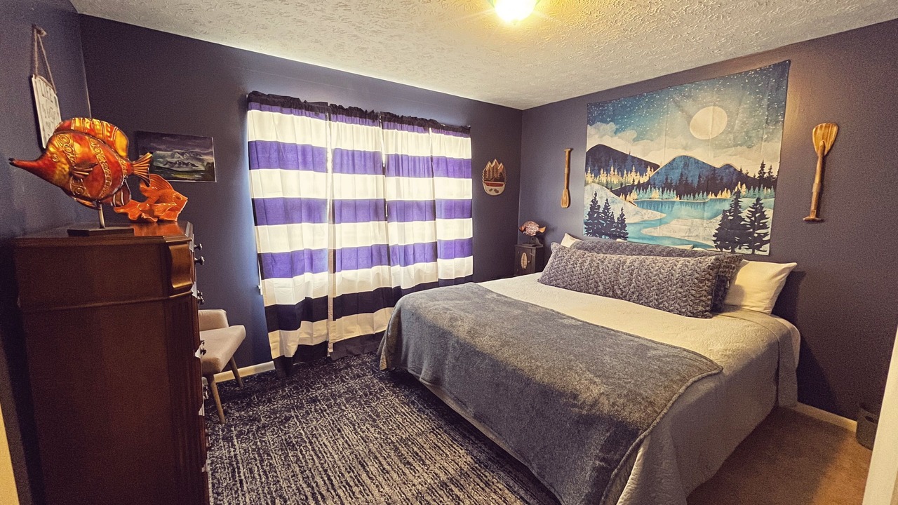 Photo of Bedroom in Stanton