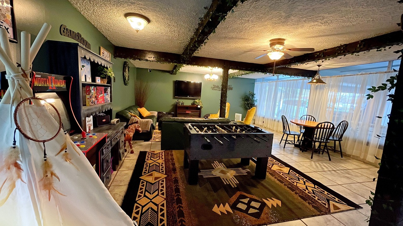 Photo of Bedroom in Stanton