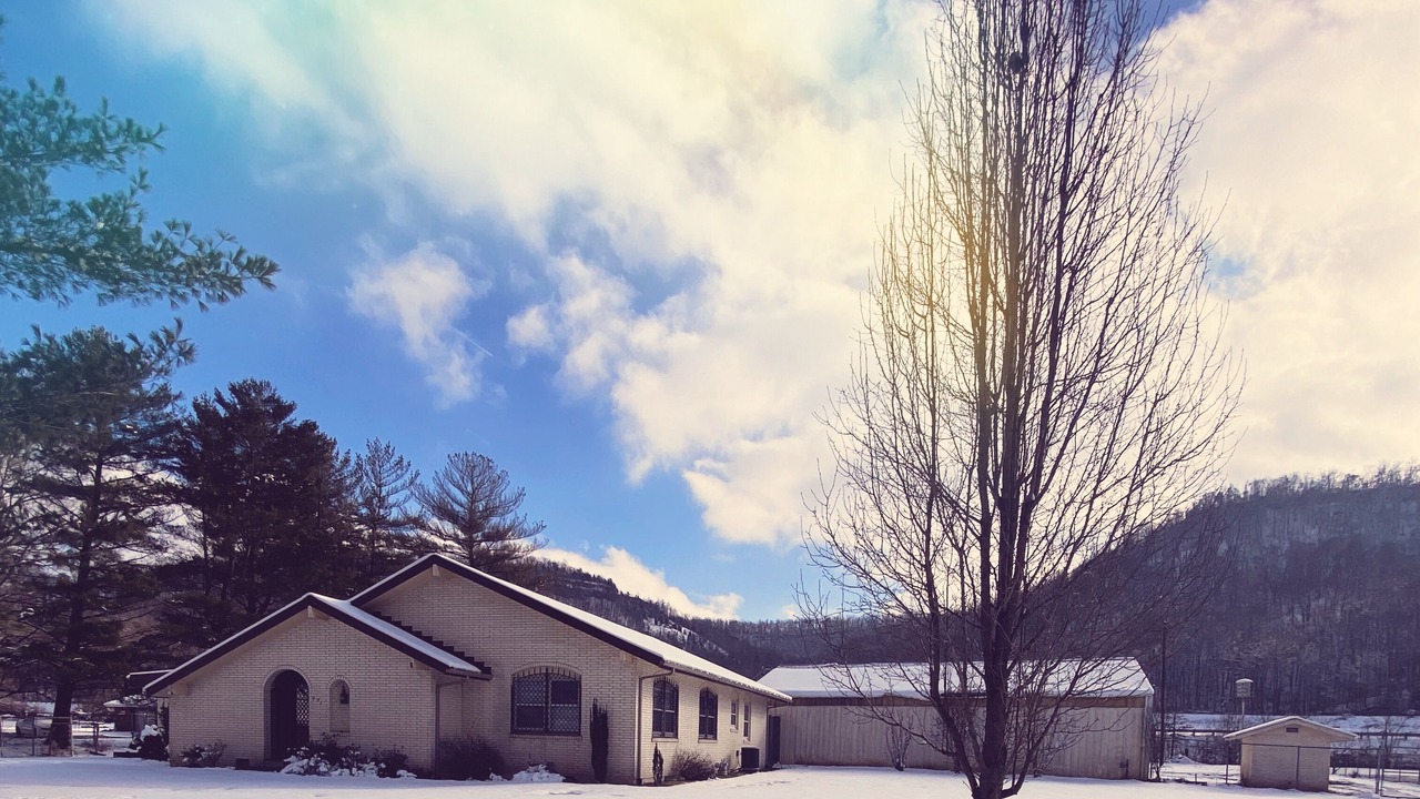 Photo of Outdoor in Stanton