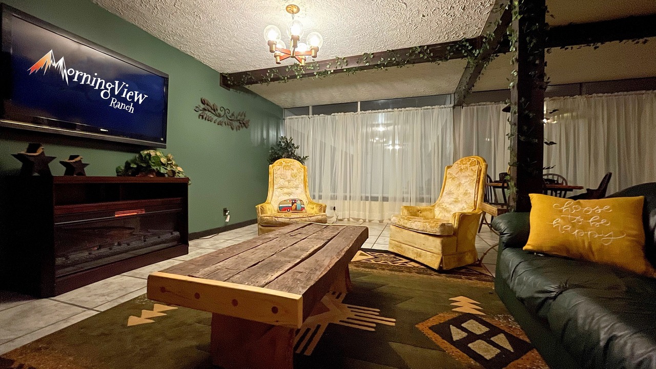 Photo of Livingroom in Stanton