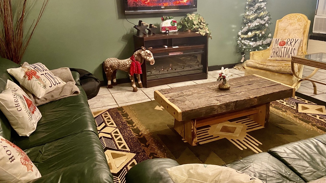 Photo of Livingroom in Stanton
