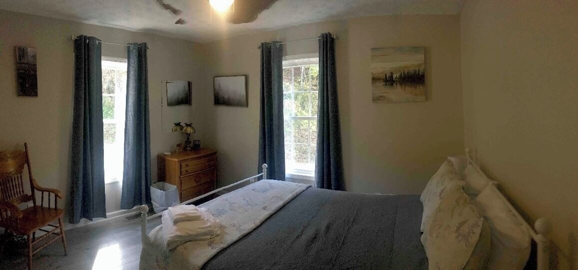 Photo of Bedroom in Butler