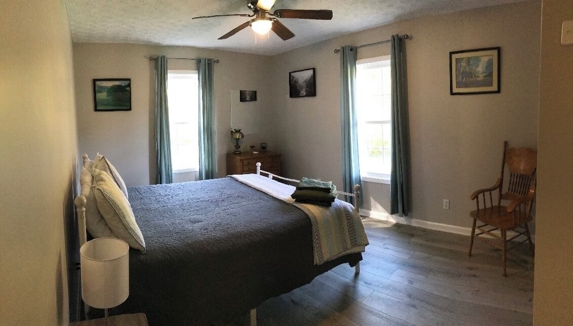 Photo of Bedroom in Butler