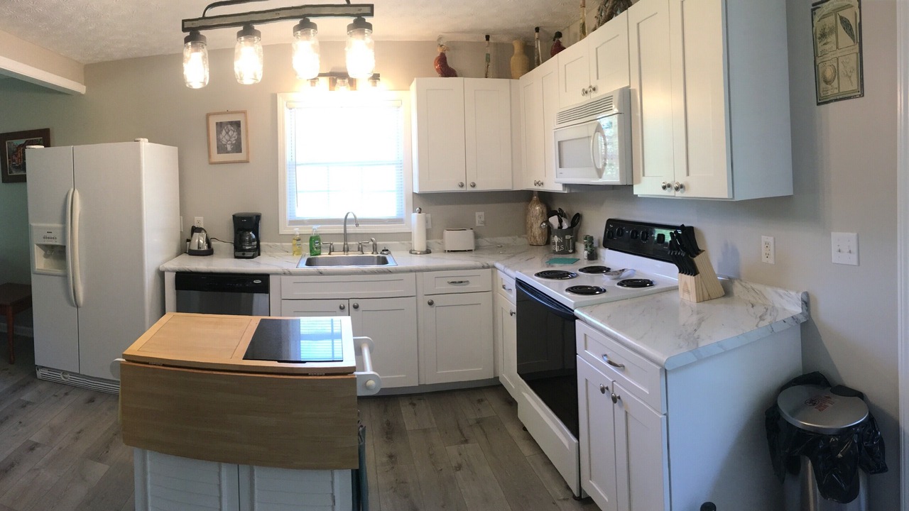 Photo of Kitchen in Butler