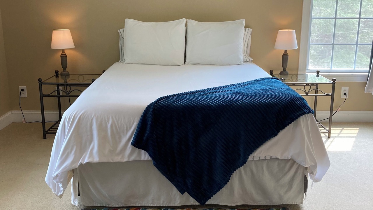 Photo of Bedroom in Fairview