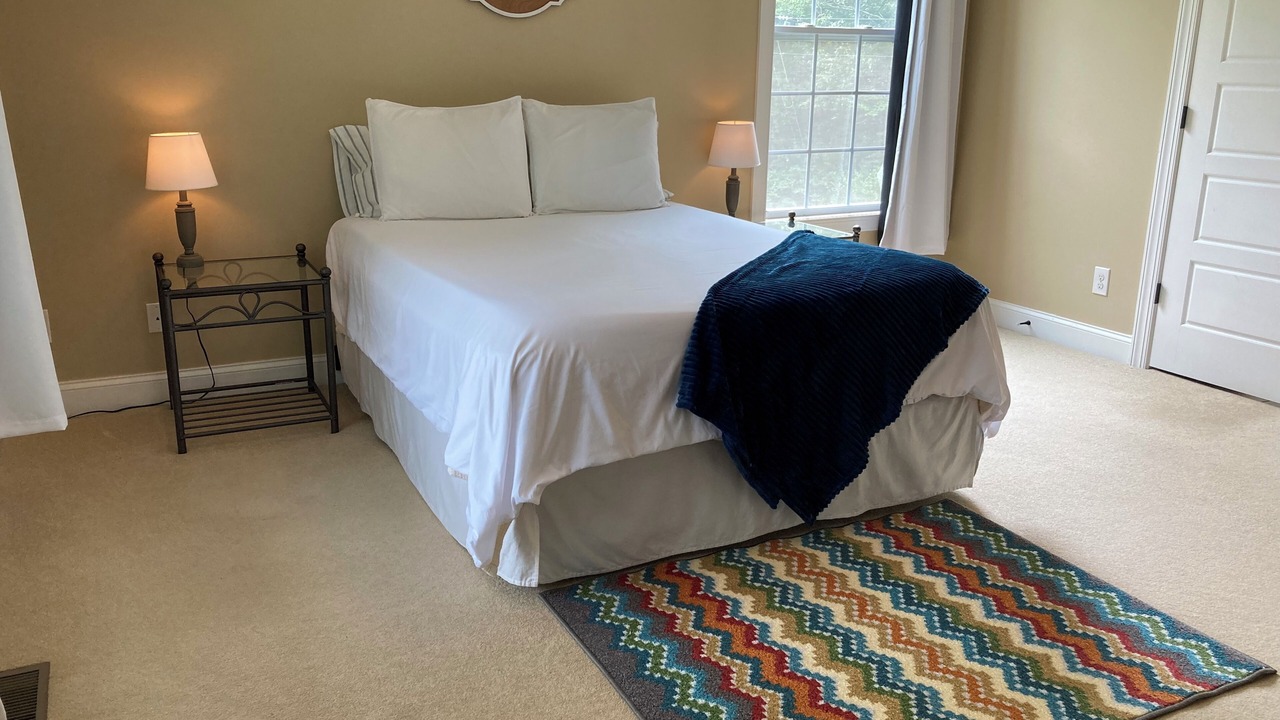Photo of Bedroom in Fairview