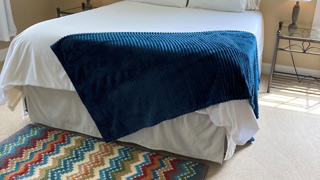 Photo of Bedroom in Fairview