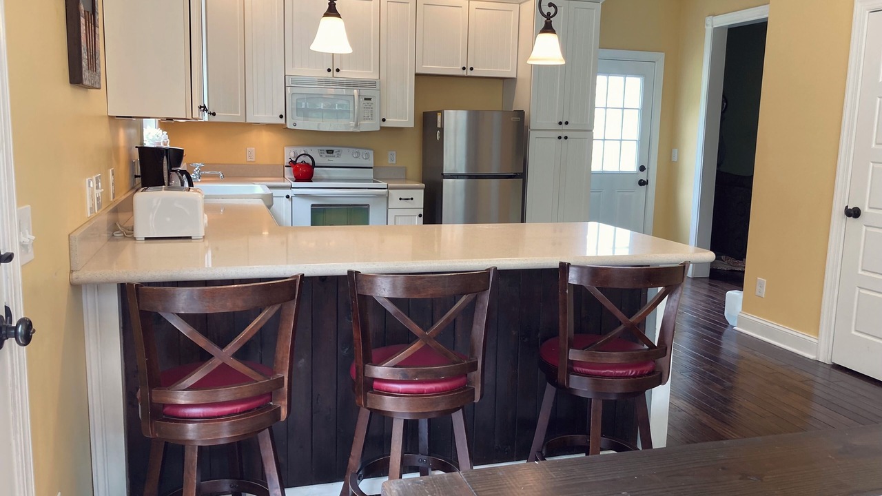 Photo of Kitchen in Fairview