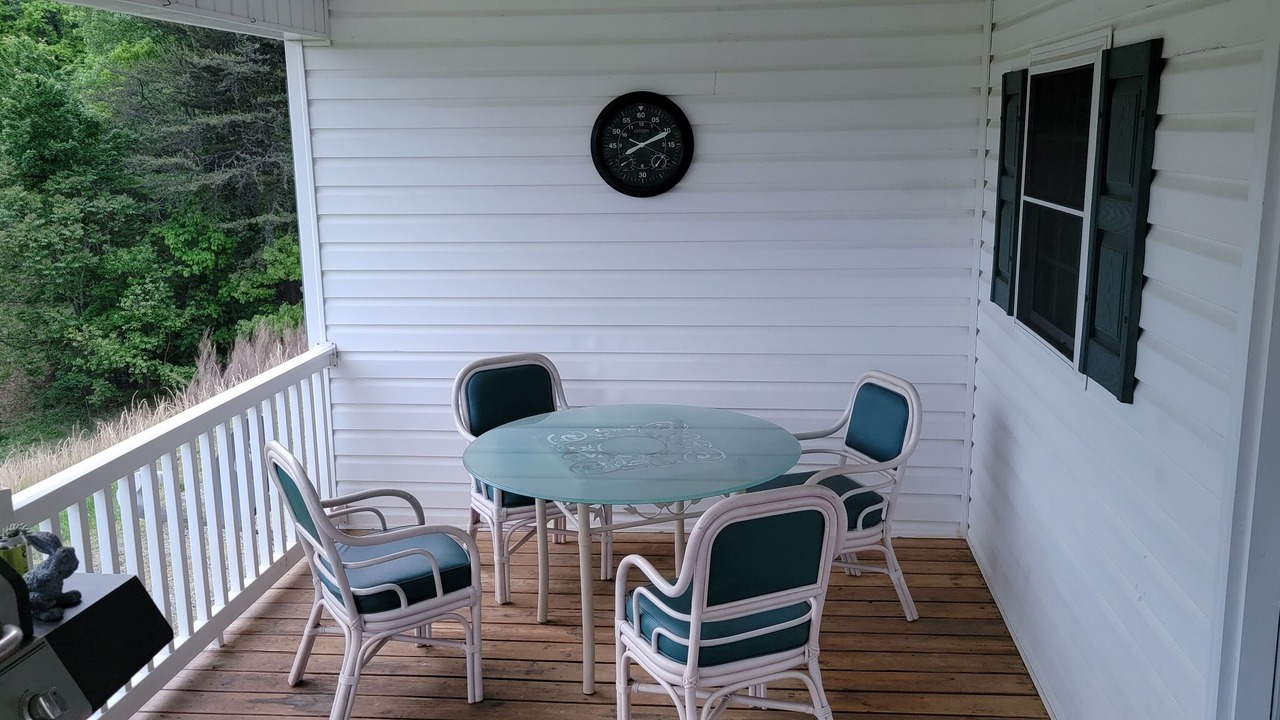 Photo of Bedroom in Lenoir