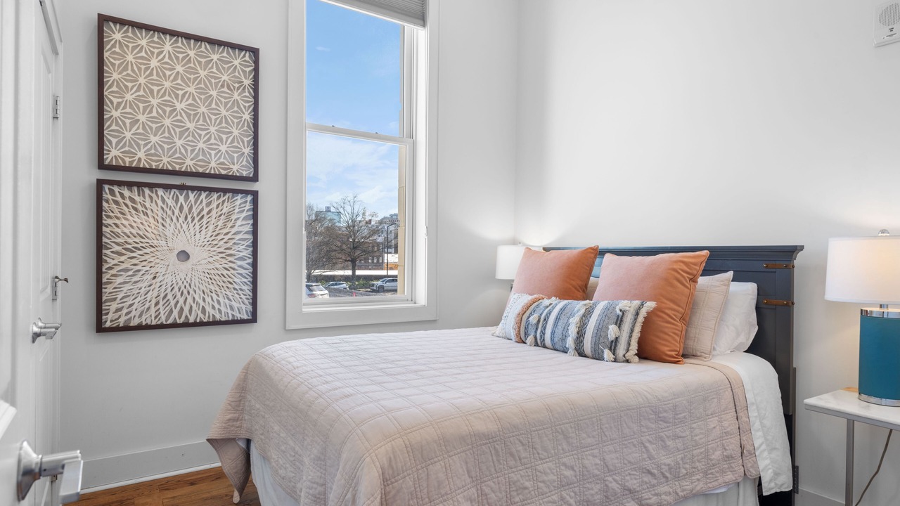 Photo of Bedroom in Old City