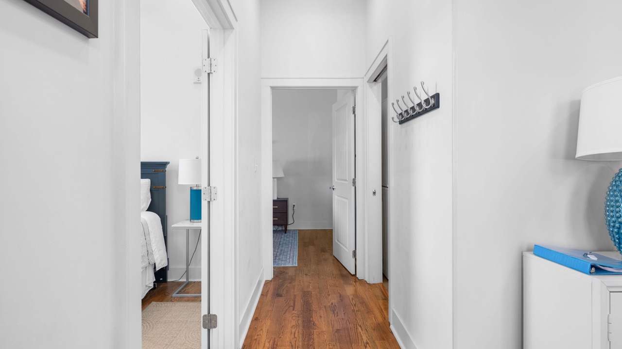 Photo of Bedroom in Old City